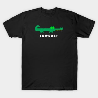 Lowcost parody T-Shirt